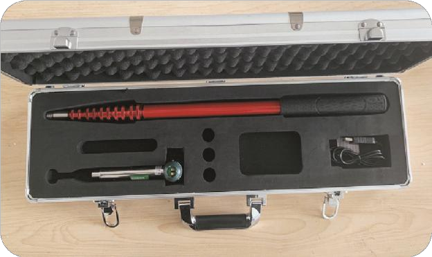 火焰探测器测试仪