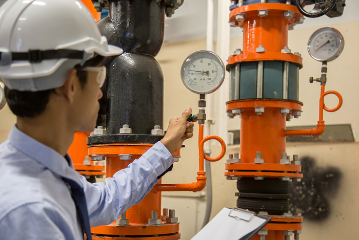 山西太原消防设施维修