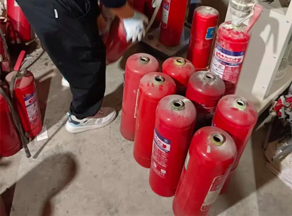 山西太原恒压供水设备